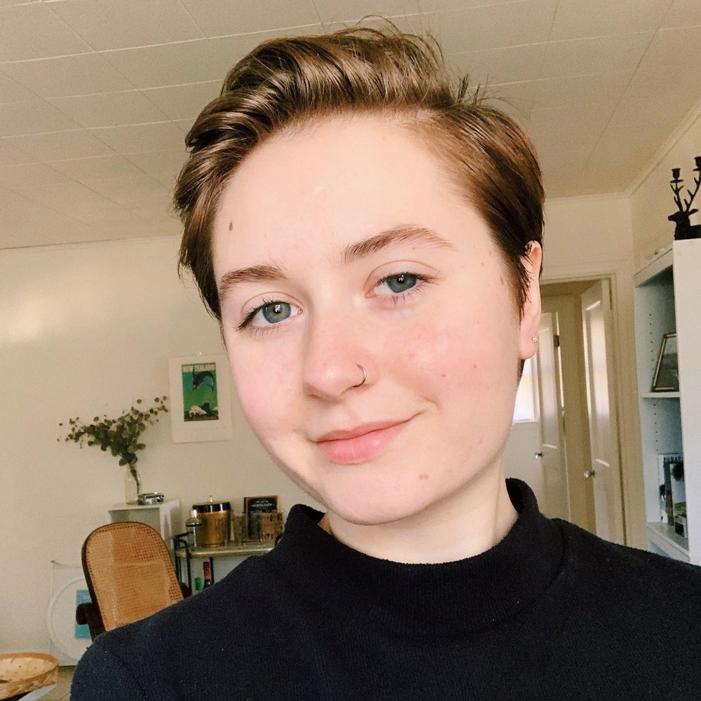 Meet your Posher, Lacey